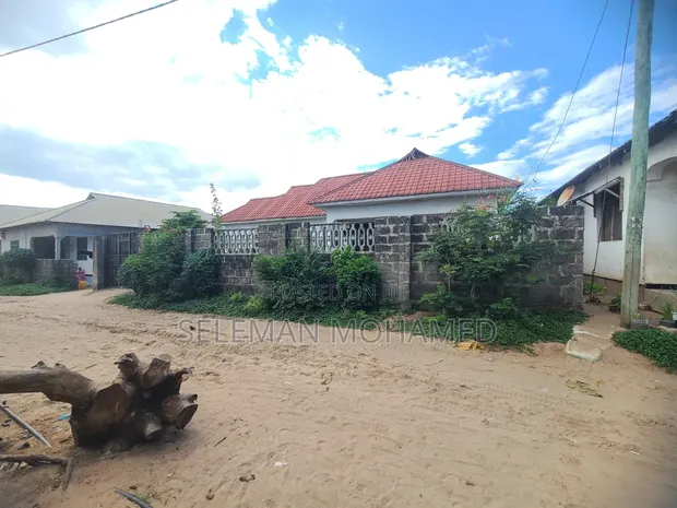 Furnished 3 Bedroom House for Sale in Chamazi, Dar es Salaam - 1