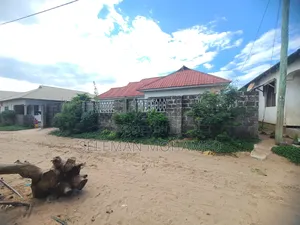 Furnished 3 Bedroom House for Sale in Chamazi, Dar es Salaam