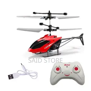Outdoor Flying Helicopter Toy