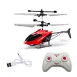 Outdoor Flying Helicopter Toy - 1