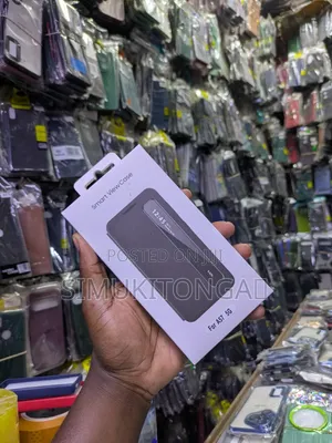 Original Samsung Galaxy A57 5G Case