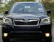 Subaru Forester SJ5 2015 - 2