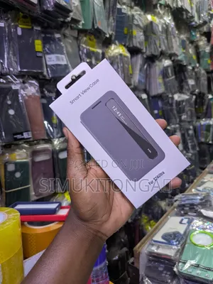Samsung S24 Ultra Original Case