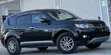 Mitsubishi Outlander 2007 Black - 2