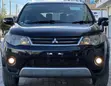 Mitsubishi Outlander 2007 Black - 3