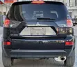 Mitsubishi Outlander 2007 Black - 5