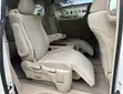 Toyota Alphard 2008 Pearl White - 2