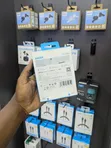 Original Anker Nano 45W Fast Charger Adapter - 2