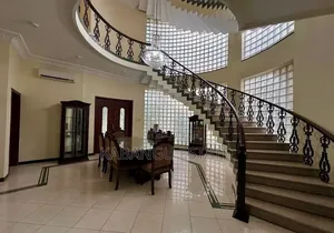 Furnished 4-Bedroom Villa for Rent in Oyster Bay