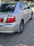 Toyota Premio 2003 Silver - 3