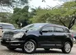 Nissan Dualis Cross-Rider 2009 Black - 1