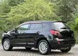 Nissan Dualis Cross-Rider 2009 Black - 5