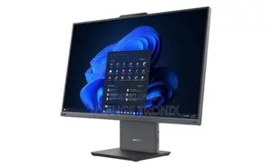 Brand New Lenovo All-in-One Desktop - Intel Core i7, 8GB RAM, 512GB SSD