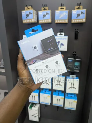 Anker Original Nano Adapter (W65)
