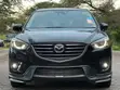 Mazda CX-5 2016 Black - 3