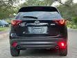 Mazda CX-5 2016 Black - 4