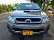 Toyota Hilux 2012 Double Cab Diesel - 1