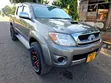Toyota Hilux 2012 Double Cab Diesel - 4