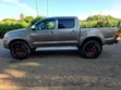 Toyota Hilux 2012 Double Cab Diesel - 5