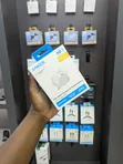 Original Anker W20 Charger - 1