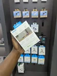 Original Anker W20 Charger - 2