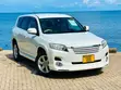 Toyota Vanguard 2007 White - 1