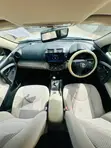 Toyota Vanguard 2007 White - 2