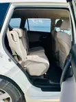 Toyota Vanguard 2007 White - 5
