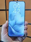 Motorola Edge 70 Fusion 256GB Blue - 2