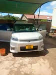Toyota Corolla Rumion 2007 White - 1