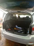 Toyota Corolla Rumion 2007 White - 3
