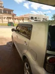 Toyota Corolla Rumion 2007 White - 5