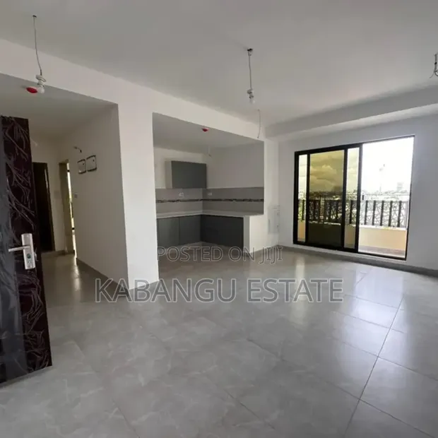 1-Bedroom Apartment for Sale in Msasani - 1