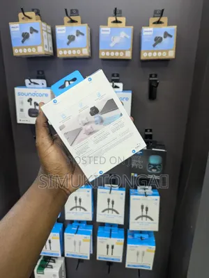 Anker Zolo W30 Fast Charger