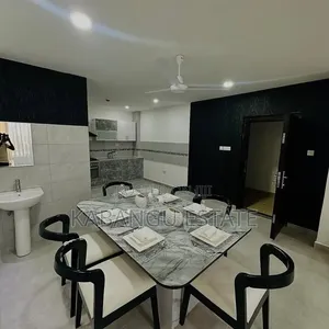 3-Bedroom Apartment for Sale in Msasani