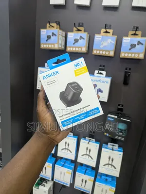 Anker Auto Fast Charger (Original)