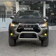 Toyota Hilux Revo Double Cab 2.4 Diesel 2WD 2021 - 1