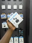 Soundcore R60i NC by Anker Headphones - 1