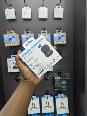 Soundcore R60i NC by Anker Headphones
