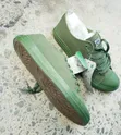 Unisex Converse Green Sneakers - Special for JKT 2026 - 2