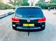 Volkswagen Touareg 2007 Black - 2