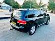 Volkswagen Touareg 2007 Black - 3