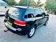 Volkswagen Touareg 2007 Black - 4