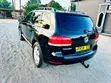 Volkswagen Touareg 2007 Black - 5