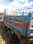 Fuso Tipa Engine 17 - 1