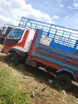 Fuso Tipa Engine 17 - 2