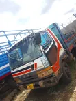 Fuso Tipa Engine 17 - 4