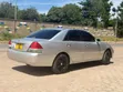 Toyota Mark II Grande 2004 Silver - 3