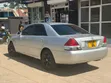 Toyota Mark II Grande 2004 Silver - 4