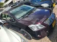Toyota Premio 2009 Maroon - 2